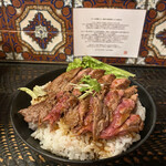 用戶對於レッド ロック 高田馬場店的評論圖