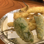 用戶對於酒田屋的評論圖