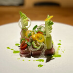 用戶對於Metis 六本木的評論圖