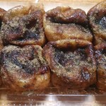 用户对于七ちゃん的评论图