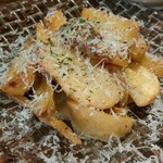 用戶對於恋文酒場かっぱ 松濤的評論圖