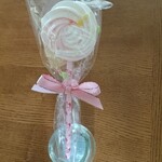 用户对于コレット的评论图