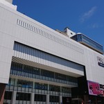 用戶對於無印良品 錦糸町PARCO店的評論圖