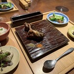 User's review image for とり口