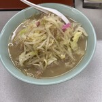 用戶對於平和飯店的評論圖