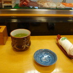 User's review image for 蝦夷寿司