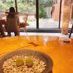 User's review image for 東山 ハイアット リージェンシー 京都