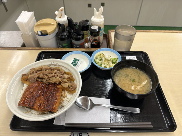用戶對於松屋 花園町店的評論高清圖