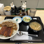 用戶對於松屋 花園町店的評論圖