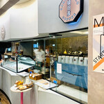 用戶對於猿田彦珈琲とティキタカアイスクリームのお店的評論圖