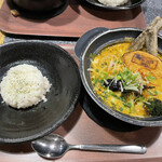 用户对于Spice&mill的评论图