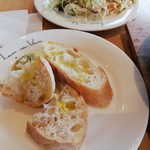 User's review image for カフェレストラン きはだ