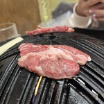 用戶對於ジンギスカン羊はち 三軒茶屋店的評論圖