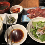 User's review image for 和牛焼肉 土古里 八重洲店