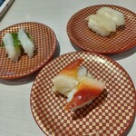 用戶對於魚べい 東大阪店的評論圖
