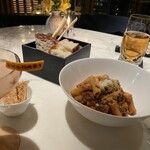 用户对于BVLGARI GINZA BAR的评论图