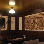 用户对于ワイン酒場 GabuLicious 銀座店的评论图