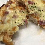 User's review image for ツムギ