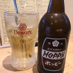 用戶對於ふれあい酒場ほていちゃん 新小岩店的評論圖