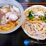 User's review image for 肉汁うどん長嶋屋