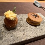 User's review image for ahill azabu