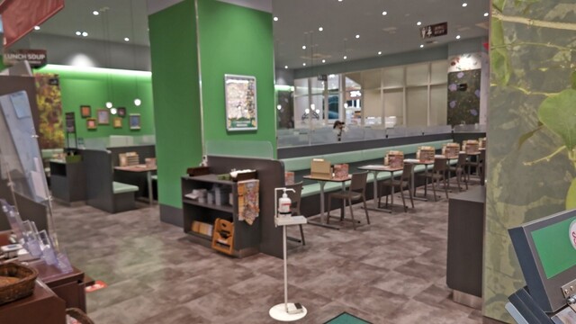 User's recommendation image for サイゼリヤ イオンモール東久留米店