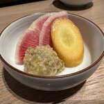 用戶對於和食時々酒 ときのとき的評論圖