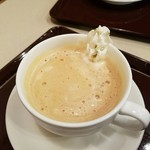 User's review image for コーヒーハウス チュチュの家