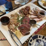 用户对于カフェゼノン＆ゼノンサカバ 吉祥寺店的评论图