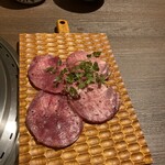 用戶對於福岡焼肉kintan的評論圖