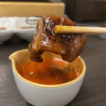 User's review image for 焼肉居酒屋 ZONOZONO 心斎橋