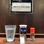 用户对于北海道ラーメン紀行的评论图