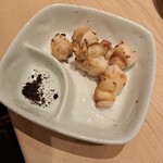 用户对于鮨源 高田馬場店的评论图