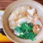 用户对于そば処 いなだ屋 置戸本店的评论图