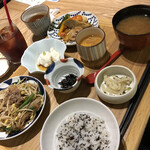 用戶對於ニホンの食卓つくみ ルミネ荻窪店的評論圖