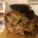 用戶對於和光 ケーキ＆チョコレートショップ的評論圖