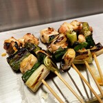 User's review image for 秋吉 あべの店