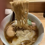 User's review image for 自家製麺 ロビンソン