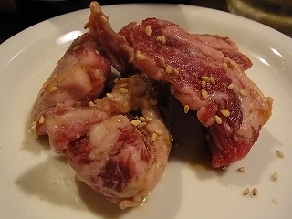 用戶對於牛繁 平井店的評論圖
