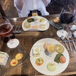 User's review image for MAISON TANUKI