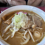 用戶對於焼肉とステーキの店 ノースヒル 茨戸ガーデン的評論圖