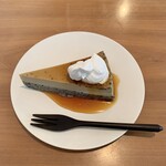 用戶對於東向島珈琲店的評論圖