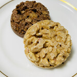 User's review image for 神戸風月堂 大丸 梅田店