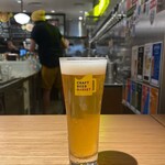用户对于クラフトビアマーケット 京都ポルタ店的评论图