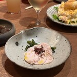 User's review image for Uké