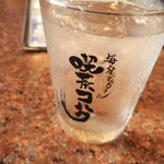 User's review image for コハク