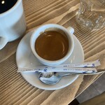 User's review image for Dimple Port Coffee