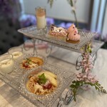 User's review image for HAUTE COUTURE・CAFE