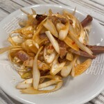 用戶對於四川酒家 田々的評論圖