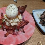 用戶對於酉 どうあん 春吉店的評論圖